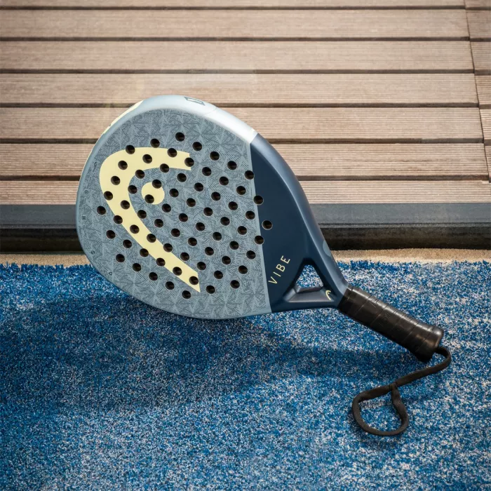 HEAD vibe 2026 bl padel racket