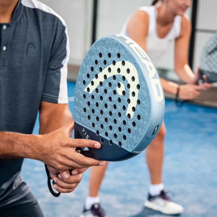 HEAD vibe 2026 bl padel racket