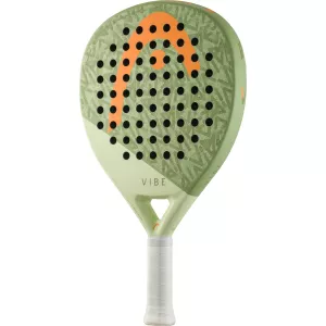 HEAD vibe 2026 gr padel racket