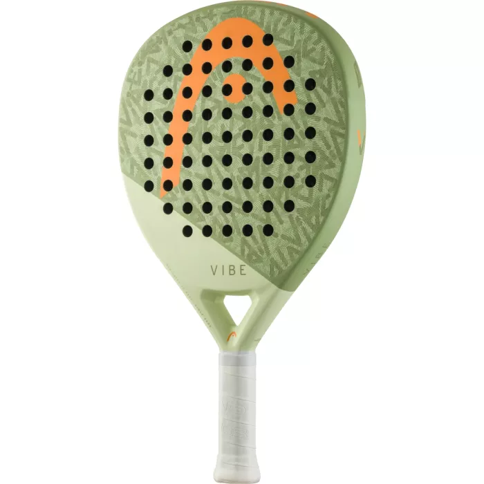 HEAD vibe 2026 gr padel racket