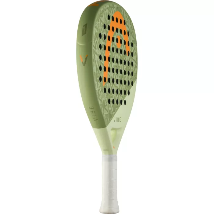HEAD vibe 2026 gr padel racket