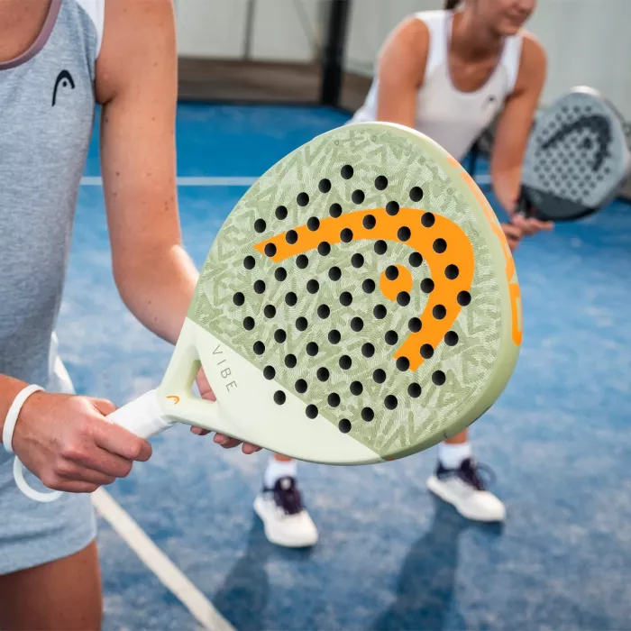 HEAD vibe 2026 gr padel racket