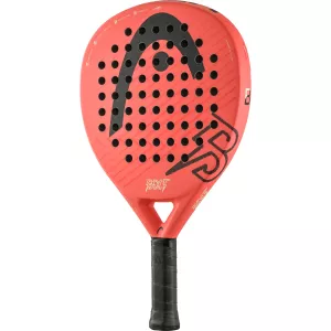 HEAD bolt 2026 rd padel racket