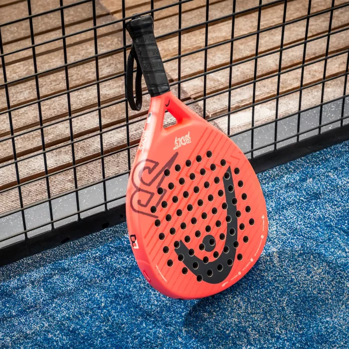 HEAD bolt 2026 rd padel racket