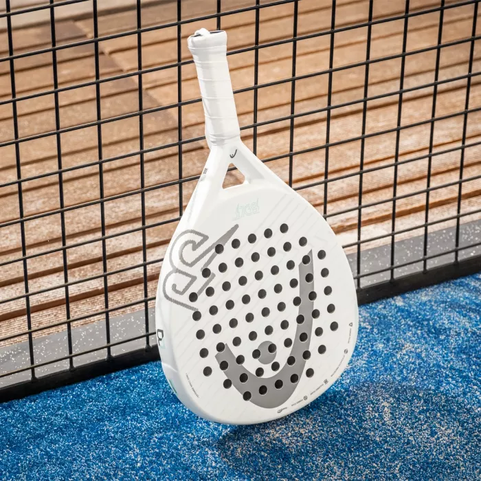 HEAD bolt 2026 wh padel racket