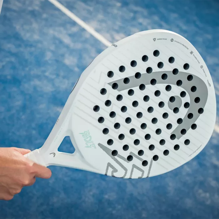 HEAD bolt 2026 wh padel racket
