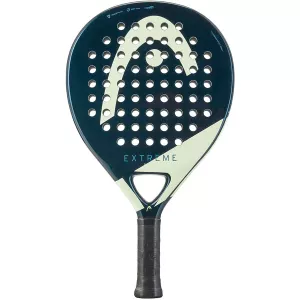 HEAD evo extreme 2025 padel racket