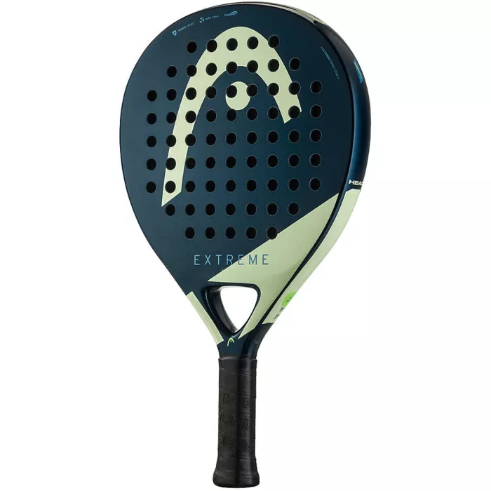 HEAD evo extreme 2025 padel racket