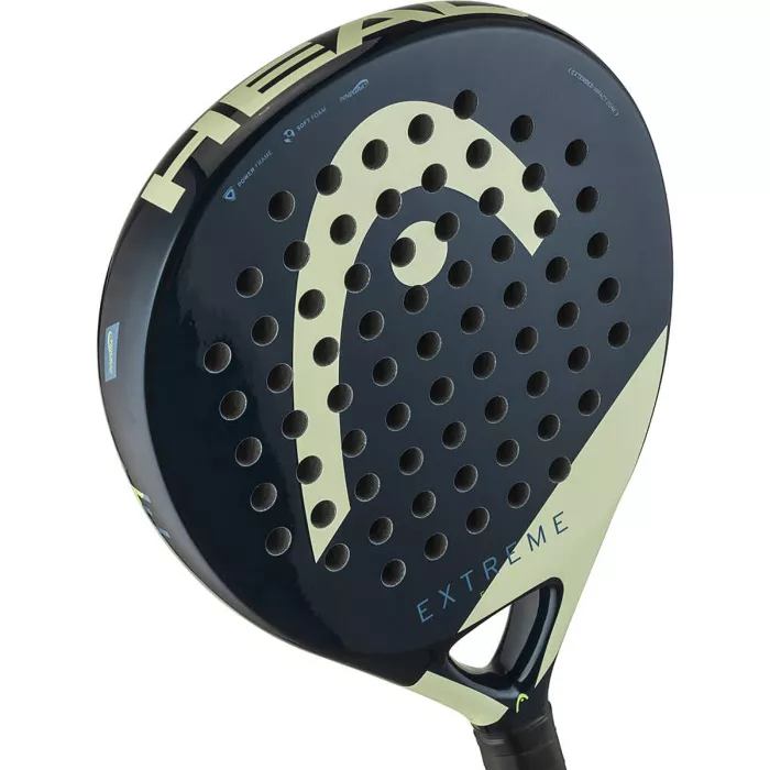 HEAD evo extreme 2025 padel racket