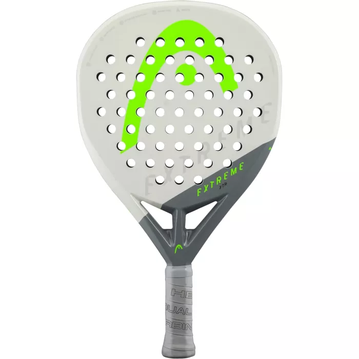 HEAD extreme elite padel rakete