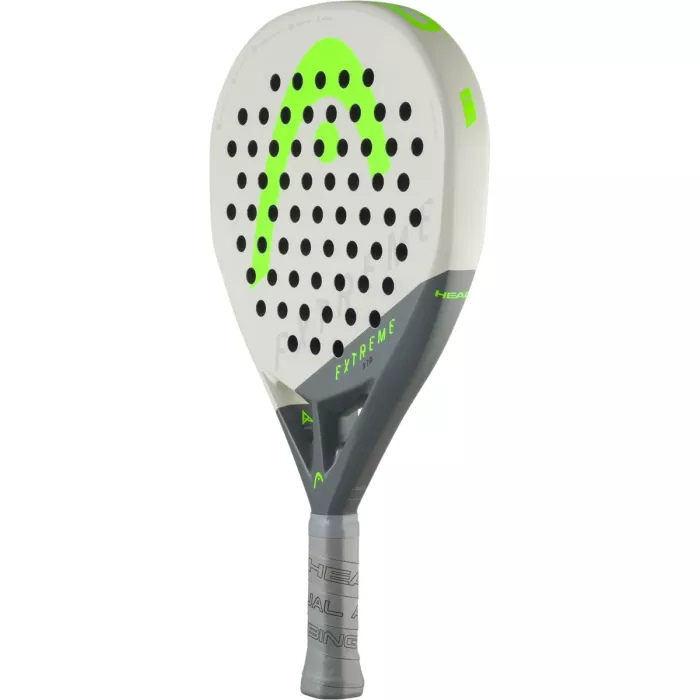 HEAD extreme elite padel rakete