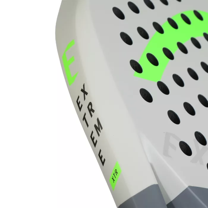 HEAD extreme elite padel rakete