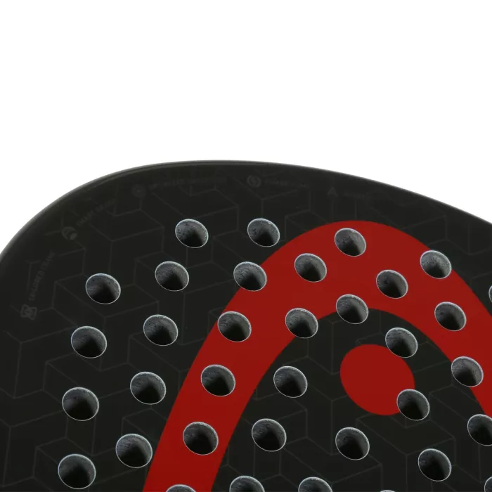 HEAD speed xtr 2026 padeles rakete