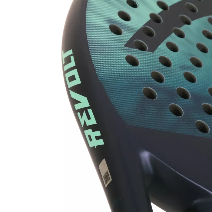 HEAD revolt 2026 padeles rakete