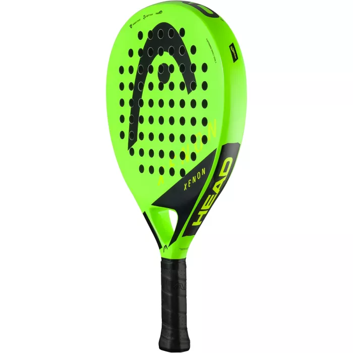 HEAD xenon 2026 padeles rakete
