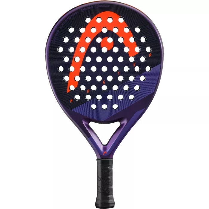 HEAD master 2026 padeles rakete