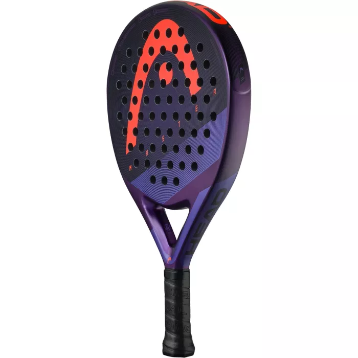 HEAD master 2026 padeles rakete