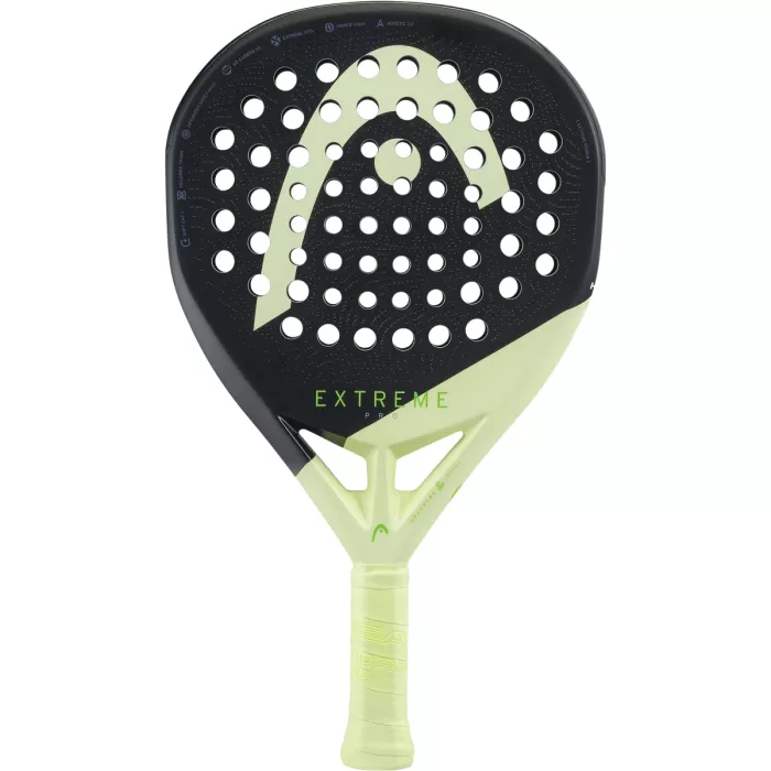 HEAD extreme pro 2026 padel rakete
