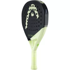 HEAD extreme pro 2026 padel rakete