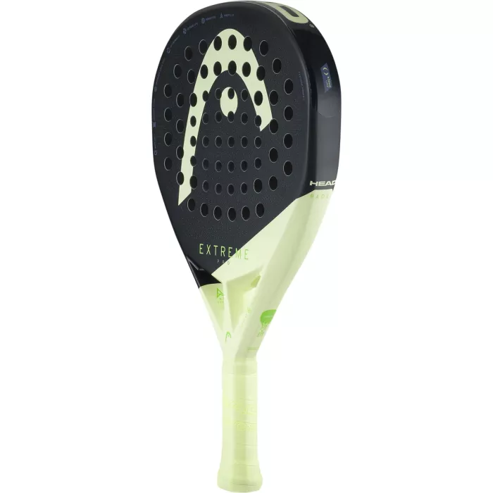 HEAD extreme pro 2026 padel rakete