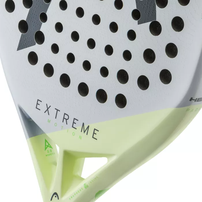 HEAD extreme motion 2026 padeles rakete