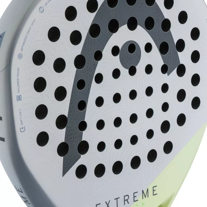 HEAD extreme motion 2026 padeles rakete