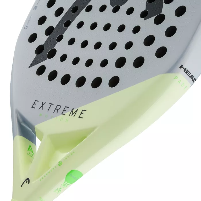 HEAD extreme motion 2026 padeles rakete
