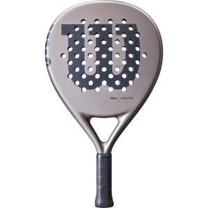 WILSON Carbon Force padeles rakete