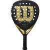 WILSON defy pro v1 padel rakete