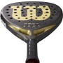 WILSON defy pro v1 padel rakete