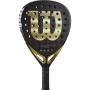 WILSON defy pro v1 padel rakete