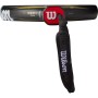 WILSON defy pro v1 padel rakete