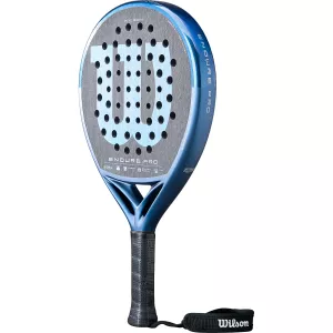WILSON endure pro v1 padel racket