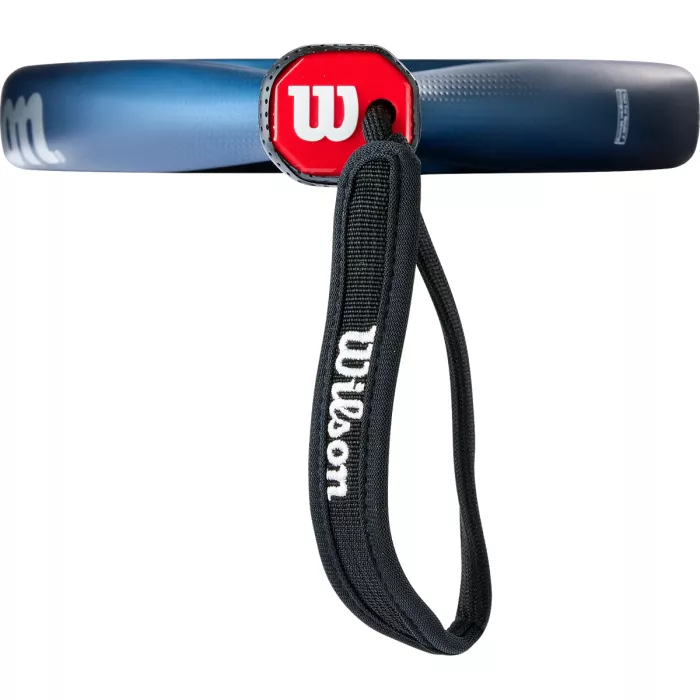 WILSON endure pro v1 padel racket