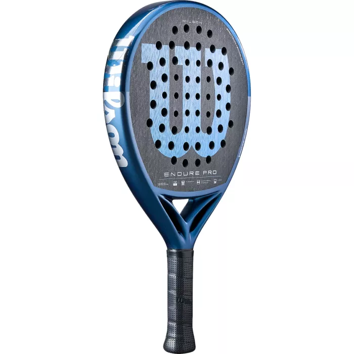 WILSON endure pro v1 padel racket