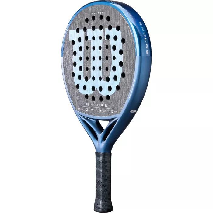 WILSON endure v1 padel racket
