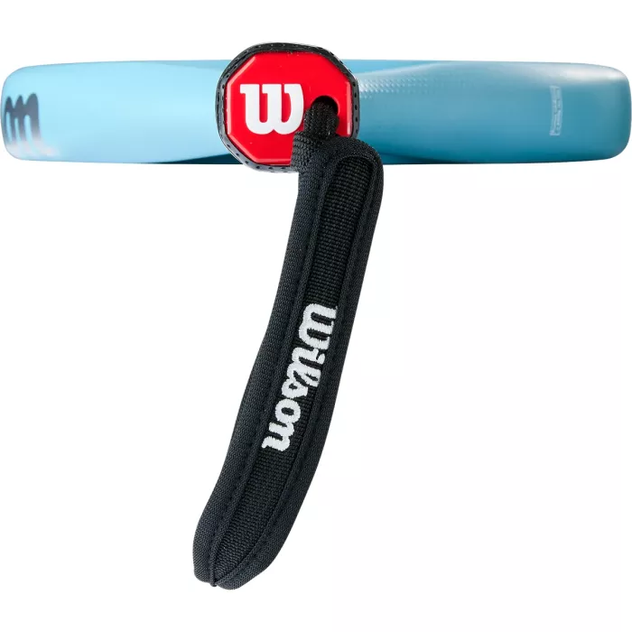 WILSON endure ls v1 padel racket