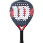 WILSON optix v2 power red padel racket