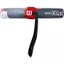 WILSON optix v2 power red padel racket