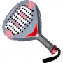 WILSON optix v2 power red padel racket
