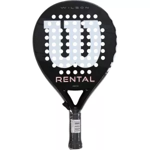 WILSON rental v1 padel racket