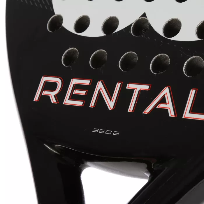 WILSON rental v1 padel racket