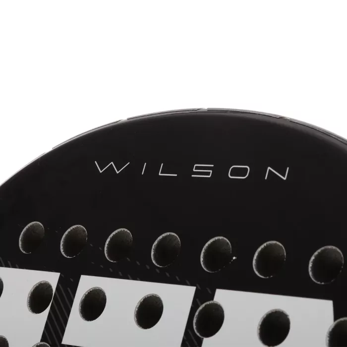 WILSON rental v1 padel racket