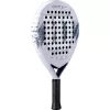 WILSON optix v2 lite lilac padel racket
