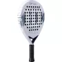 WILSON optix v2 lite lilac padel racket