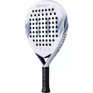 WILSON optix v2 lite lilac padel racket