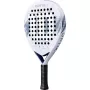 WILSON optix v2 lite lilac padel racket
