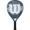 WILSON optix v2 power blue padel racket
