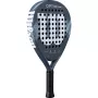 WILSON optix v2 power blue padel racket