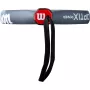WILSON optix v2 power blue padel racket